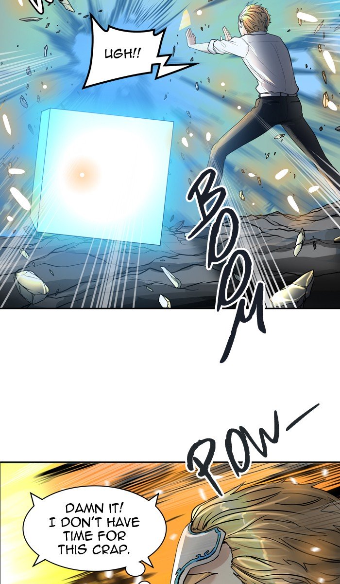 Tower of God, Chapter 421 image 13